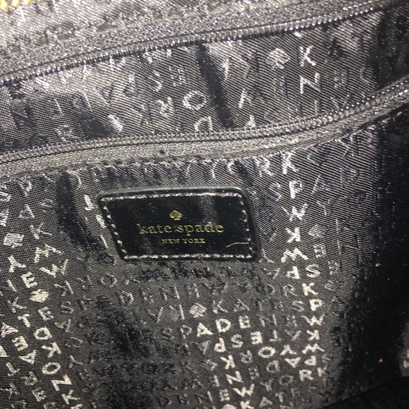 EUC KATE Spade Margareta Tote - Picture 10 of 14